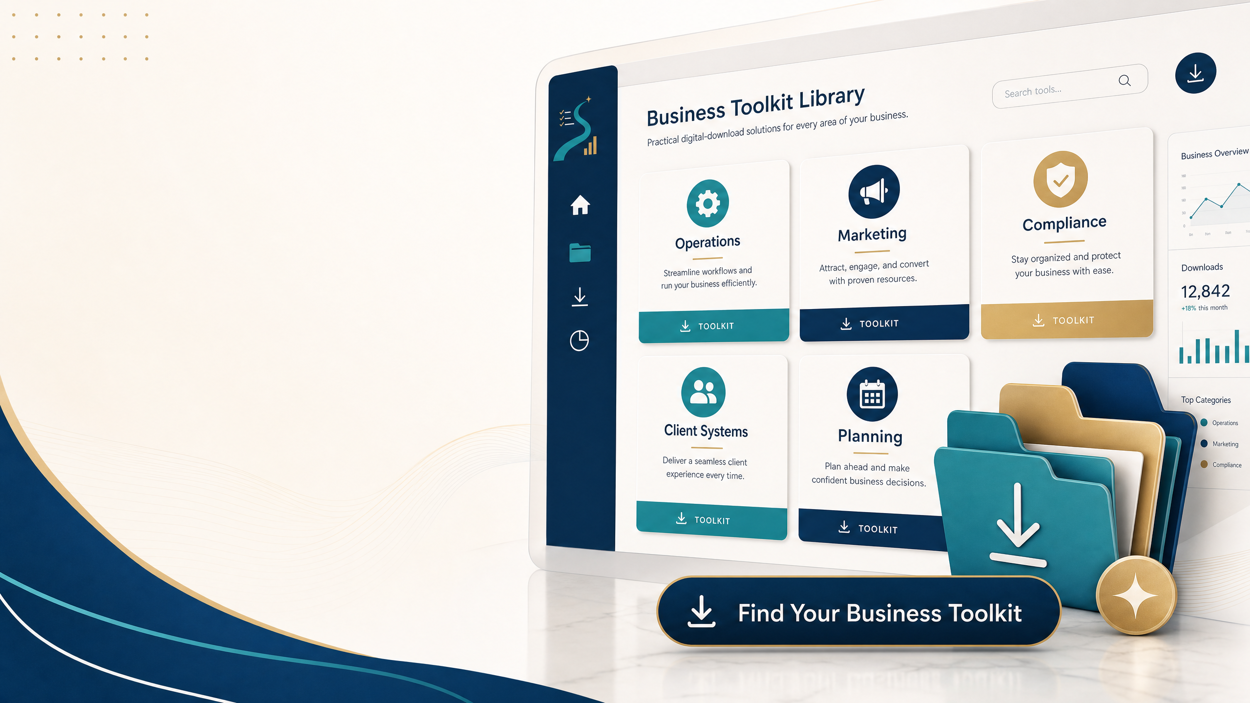 The Complete Guide to Systemizing Your Small Business in 30 Days